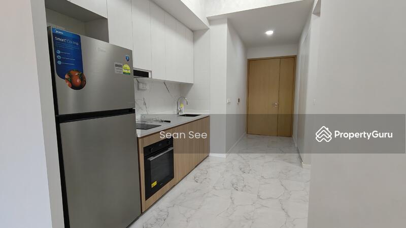 For Rent - Mattar Residences