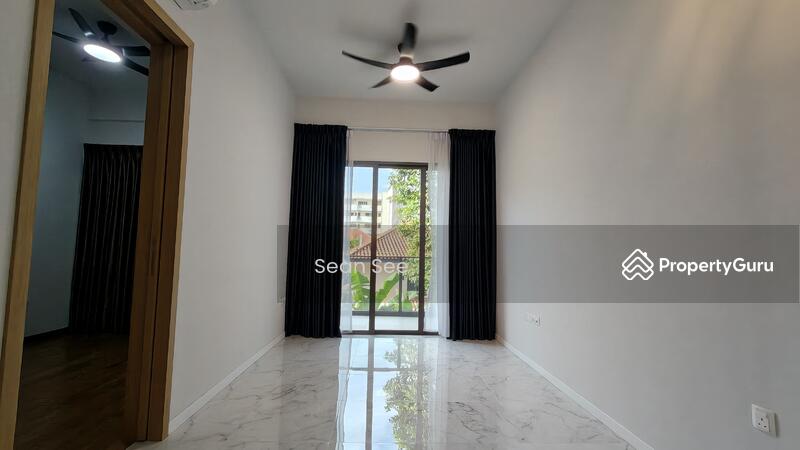 For Rent - Mattar Residences
