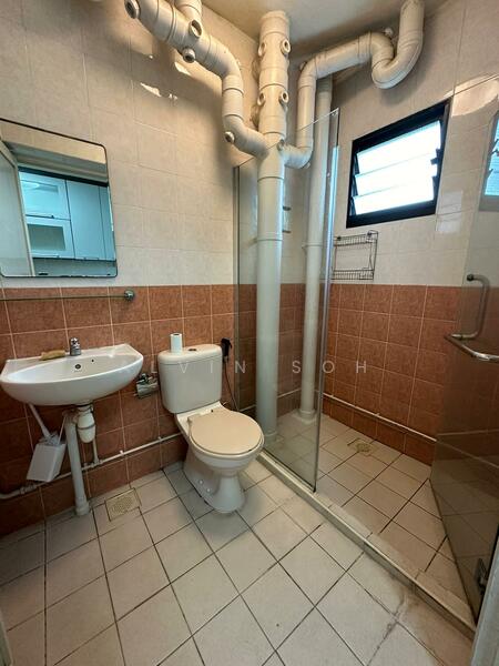 For Rent - 6B Boon Tiong Road