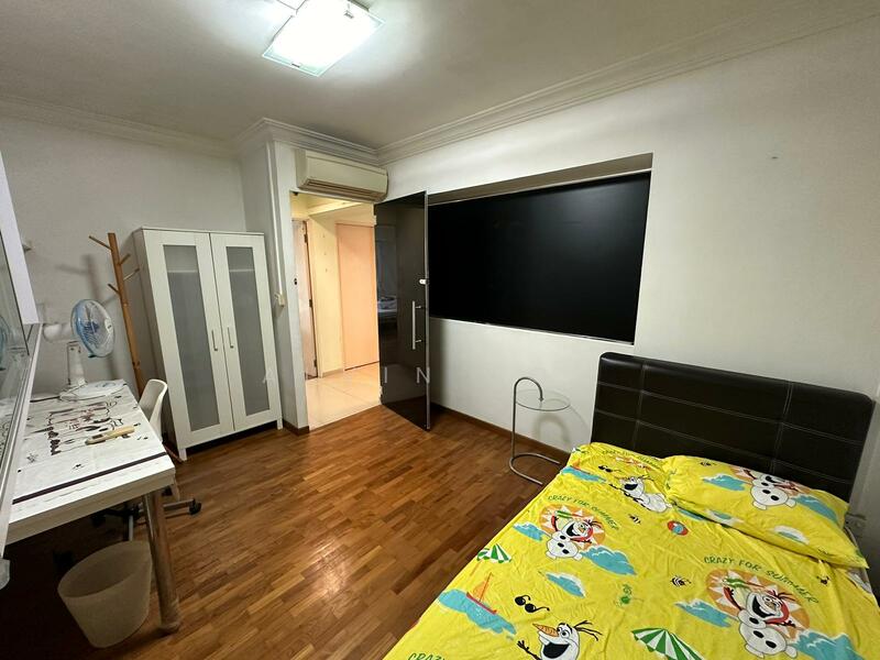 For Rent - 6B Boon Tiong Road