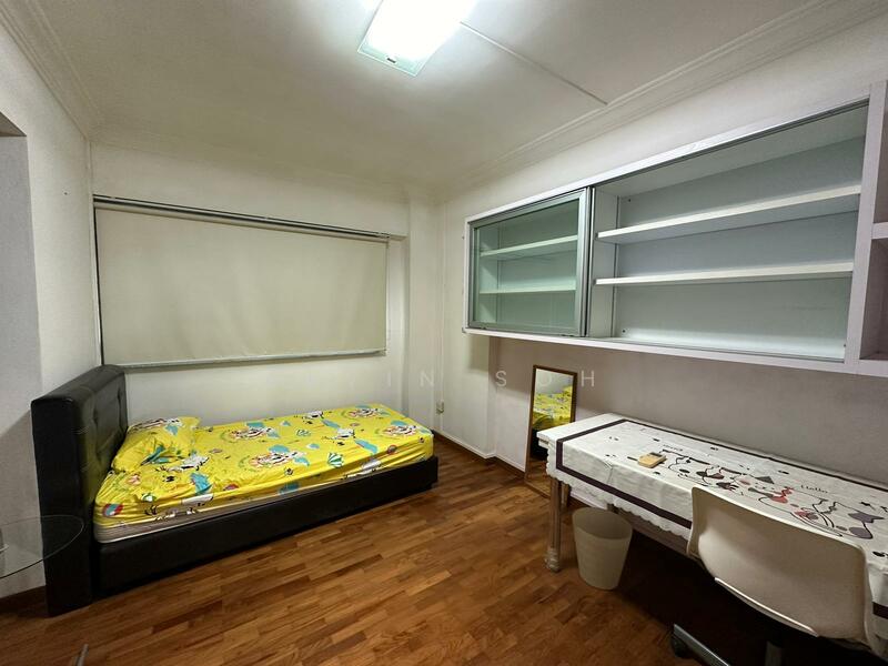 For Rent - 6B Boon Tiong Road