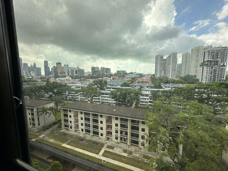 For Rent - 6B Boon Tiong Road