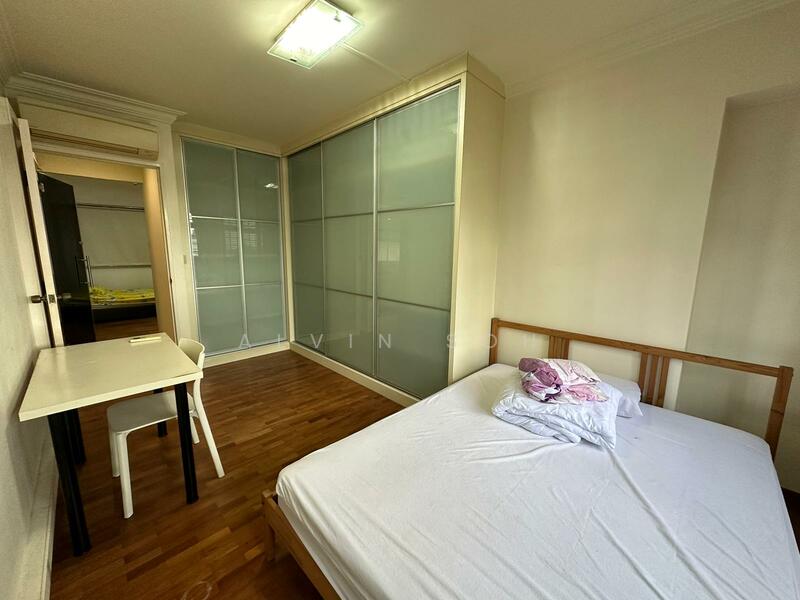 For Rent - 6B Boon Tiong Road