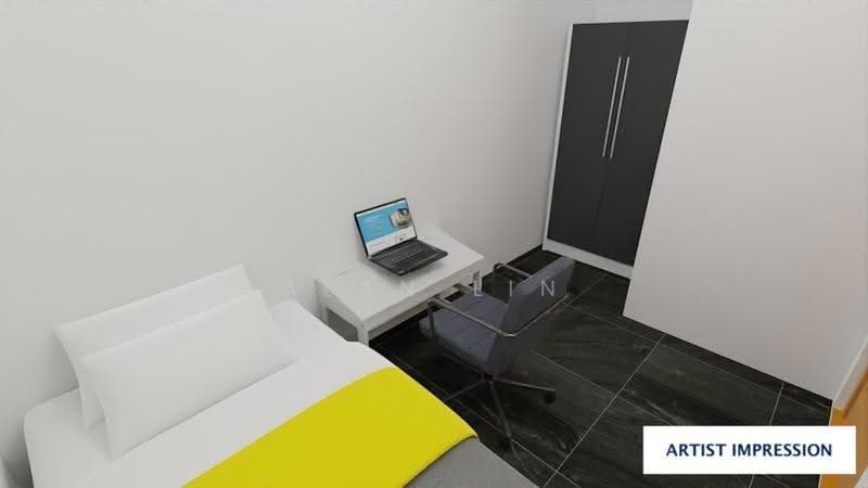 Gold Coast Condo, 360 Pasir Panjang Road, Buona Vista / West Coast / Clementi New Town, Room Rental, 150 sqft, Condominium For Rent, by Alan Lin, 24954089 - PropertyGuru.com.sg