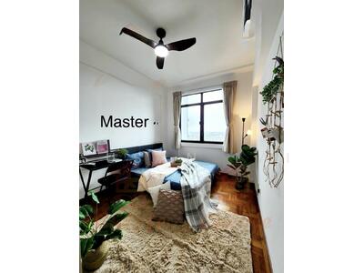 For Rent - Parc Oasis