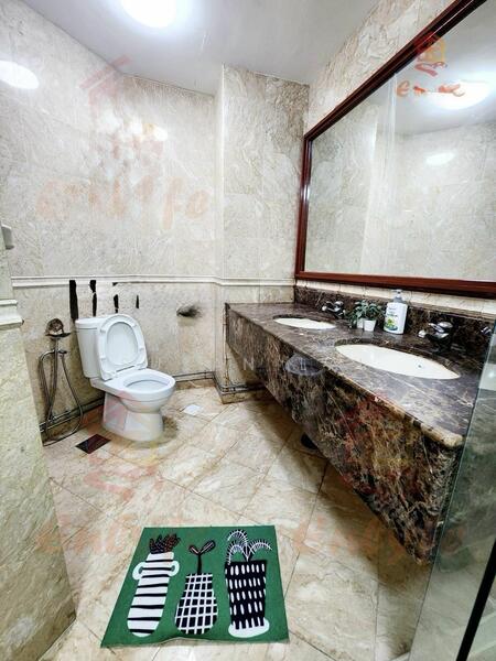 For Rent - Parc Oasis