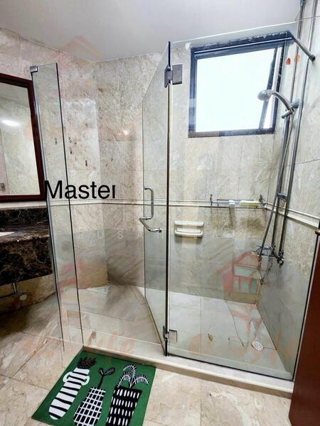 For Rent - Parc Oasis