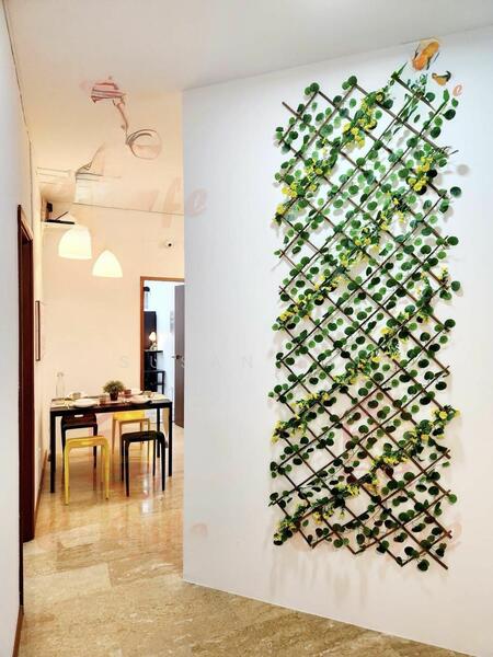 For Rent - Parc Oasis