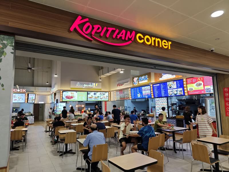 The Sunny Spring, 50 Lorong 40 Geylang, Room Rental, 250 sqft, Condominium For Rent, by Philip Tan, 24954326 - PropertyGuru.com.sg