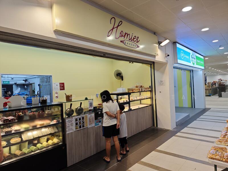 The Sunny Spring, 50 Lorong 40 Geylang, Room Rental, 250 sqft, Condominium For Rent, by Philip Tan, 24954326 - PropertyGuru.com.sg