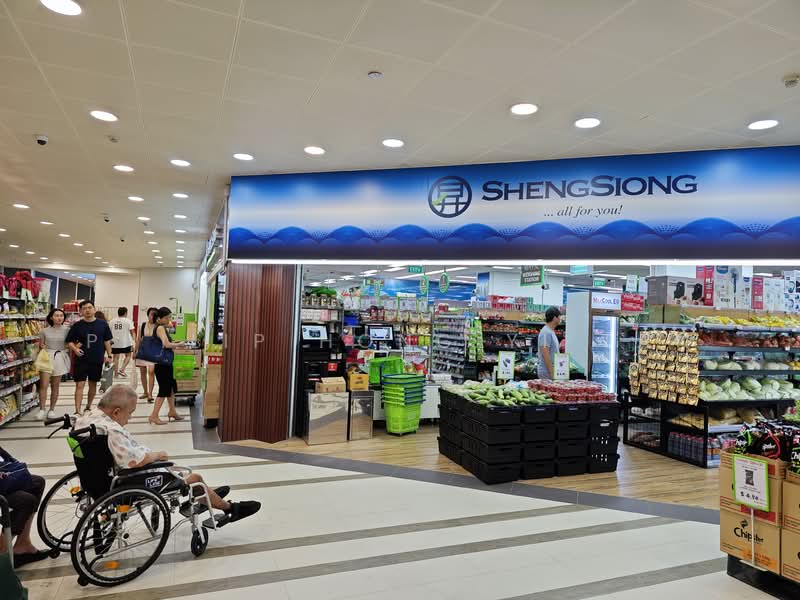 The Sunny Spring, 50 Lorong 40 Geylang, Room Rental, 250 sqft, Condominium For Rent, by Philip Tan, 24954326 - PropertyGuru.com.sg