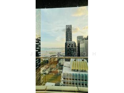 For Sale - One Shenton