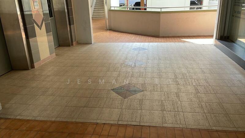 637 Veerasamy Road, 637 Veerasamy Road, 1,151 sqft, Other Retail For Sale, by Jesman Yeo, 24954403 - CommercialGuru.com.sg
