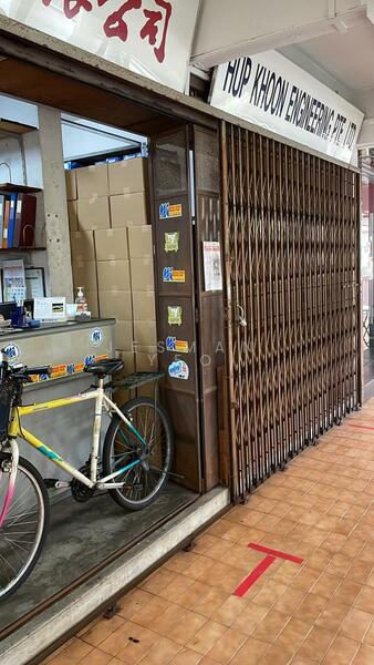637 Veerasamy Road, 637 Veerasamy Road, 600 sqft, Other Retail For Rent, by Jesman Yeo, 24954428 - CommercialGuru.com.sg