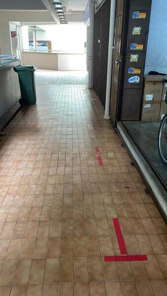 637 Veerasamy Road, 637 Veerasamy Road, 600 sqft, Other Retail For Rent, by Jesman Yeo, 24954428 - CommercialGuru.com.sg
