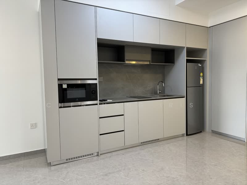 Parc Clematis, 8C Jalan Lempeng, 2 Bedrooms, 689 sqft, Condominium For Rent, by Chen Hong Iris, 24954445 - PropertyGuru.com.sg