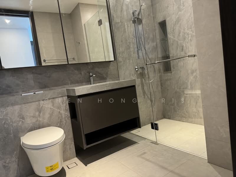 Parc Clematis, 8C Jalan Lempeng, 2 Bedrooms, 689 sqft, Condominium For Rent, by Chen Hong Iris, 24954445 - PropertyGuru.com.sg