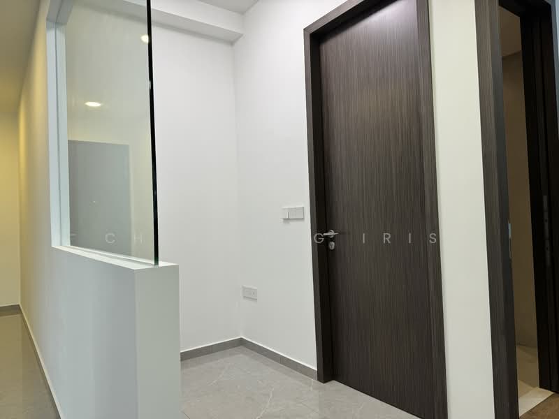 Parc Clematis, 8C Jalan Lempeng, 2 Bedrooms, 689 sqft, Condominium For Rent, by Chen Hong Iris, 24954445 - PropertyGuru.com.sg