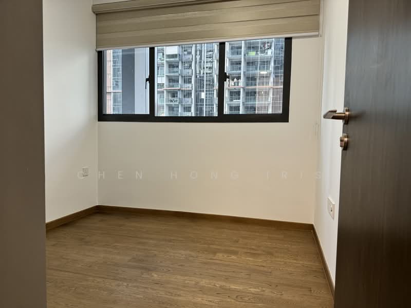 Parc Clematis, 8C Jalan Lempeng, 2 Bedrooms, 689 sqft, Condominium For Rent, by Chen Hong Iris, 24954445 - PropertyGuru.com.sg