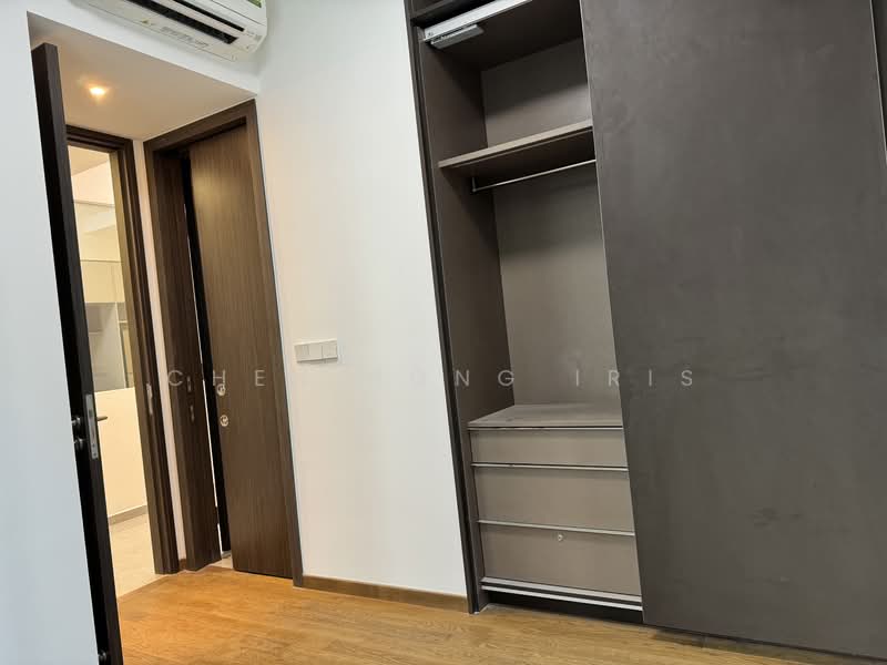 Parc Clematis, 8C Jalan Lempeng, 2 Bedrooms, 689 sqft, Condominium For Rent, by Chen Hong Iris, 24954445 - PropertyGuru.com.sg