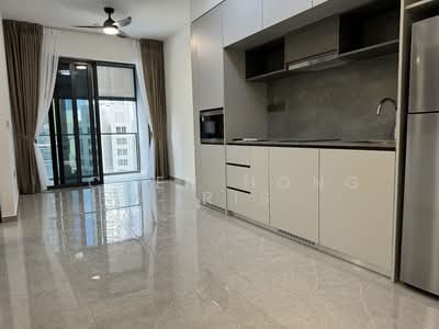 For Rent - Parc Clematis