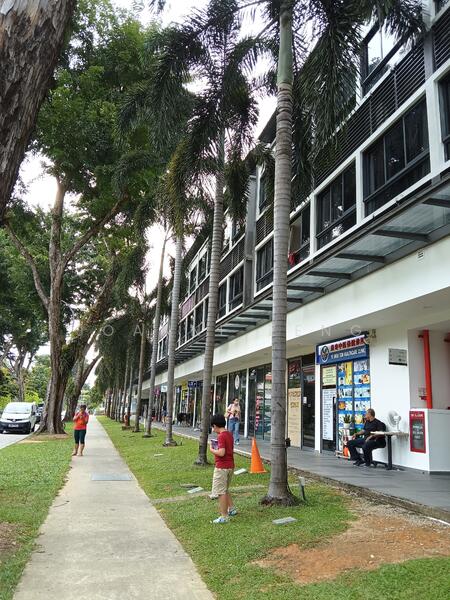 The Promenade @ Pelikat, 183 Jalan Pelikat, 312 sqft, Mall Shop For Rent, by Joanne Zeng, 24954452 - CommercialGuru.com.sg