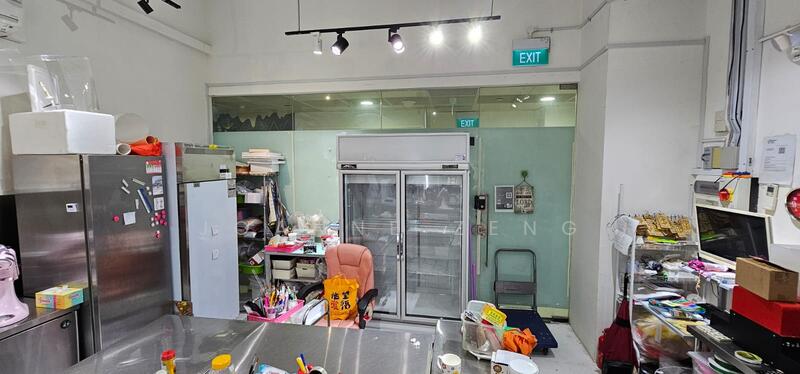 The Promenade @ Pelikat, 183 Jalan Pelikat, 312 sqft, Mall Shop For Rent, by Joanne Zeng, 24954452 - CommercialGuru.com.sg