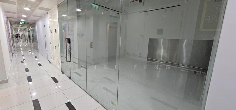The Promenade @ Pelikat, 183 Jalan Pelikat, 312 sqft, Mall Shop For Rent, by Joanne Zeng, 24954452 - CommercialGuru.com.sg