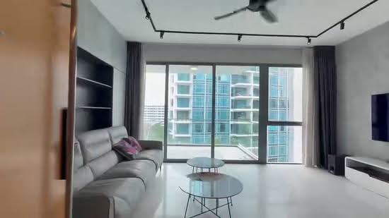 Waterfall Gardens, 8 Farrer Road, Tanglin / Holland / Bukit Timah, 4 Bedrooms, 2,196 sqft, Condominium For Rent, by Linda Zhang, 24954454 - PropertyGuru.com.sg