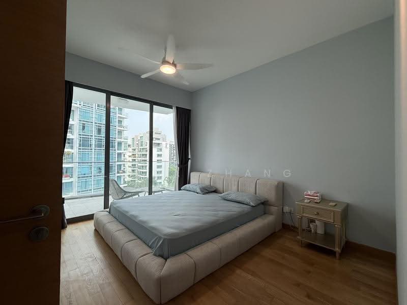 Waterfall Gardens, 8 Farrer Road, Tanglin / Holland / Bukit Timah, 4 Bedrooms, 2,196 sqft, Condominium For Rent, by Linda Zhang, 24954454 - PropertyGuru.com.sg