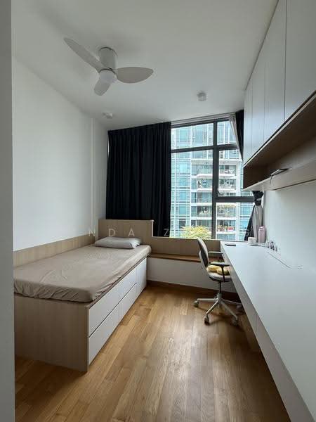 Waterfall Gardens, 8 Farrer Road, Tanglin / Holland / Bukit Timah, 4 Bedrooms, 2,196 sqft, Condominium For Rent, by Linda Zhang, 24954454 - PropertyGuru.com.sg
