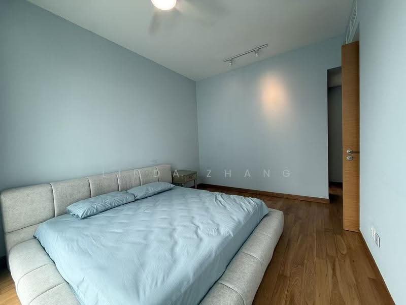 Waterfall Gardens, 8 Farrer Road, Tanglin / Holland / Bukit Timah, 4 Bedrooms, 2,196 sqft, Condominium For Rent, by Linda Zhang, 24954454 - Bedroom - PropertyGuru.com.sg