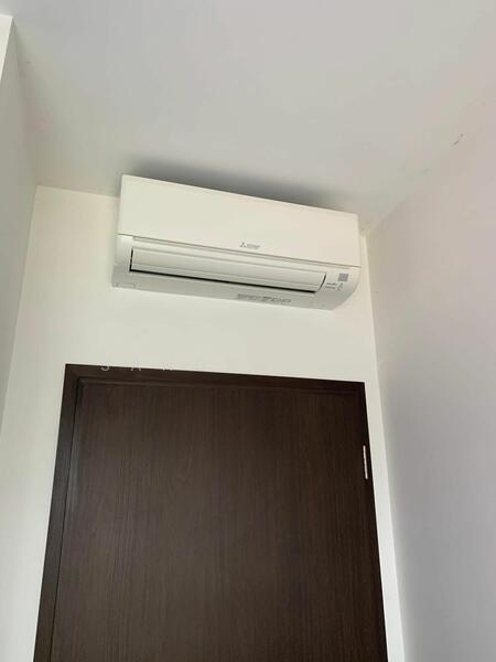 The Brownstone, 164 Canberra Drive, Sembawang / Yishun, Room Rental, 170 sqft, Executive Condominium For Rent, by Sandra Say, 24954508 - PropertyGuru.com.sg