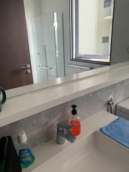 The Brownstone, 164 Canberra Drive, Sembawang / Yishun, Room Rental, 170 sqft, Executive Condominium For Rent, by Sandra Say, 24954508 - PropertyGuru.com.sg