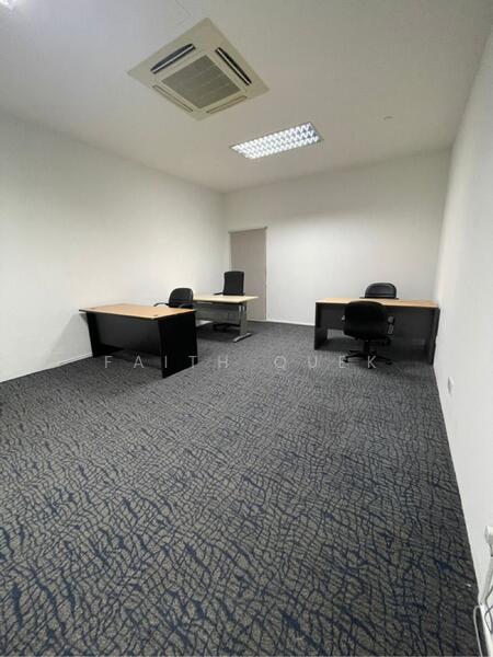 Ubi Techpark, 10 10 Ubi Crescent, 1,936 sqft, Light Industrial (B1) For Sale, by Faith Quek, 24954591 - CommercialGuru.com.sg