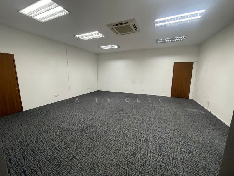 Ubi Techpark, 10 10 Ubi Crescent, 1,936 sqft, Light Industrial (B1) For Sale, by Faith Quek, 24954591 - CommercialGuru.com.sg
