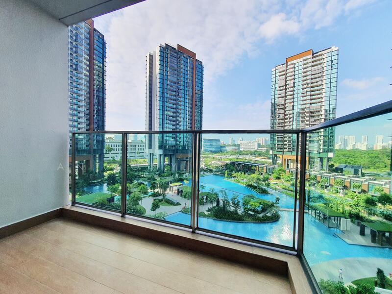 Normanton Park, 51 Normanton Park, 1 Bedroom, 527 sqft, Condominium For Rent, by Anthony Lim, 24954620 - PropertyGuru.com.sg