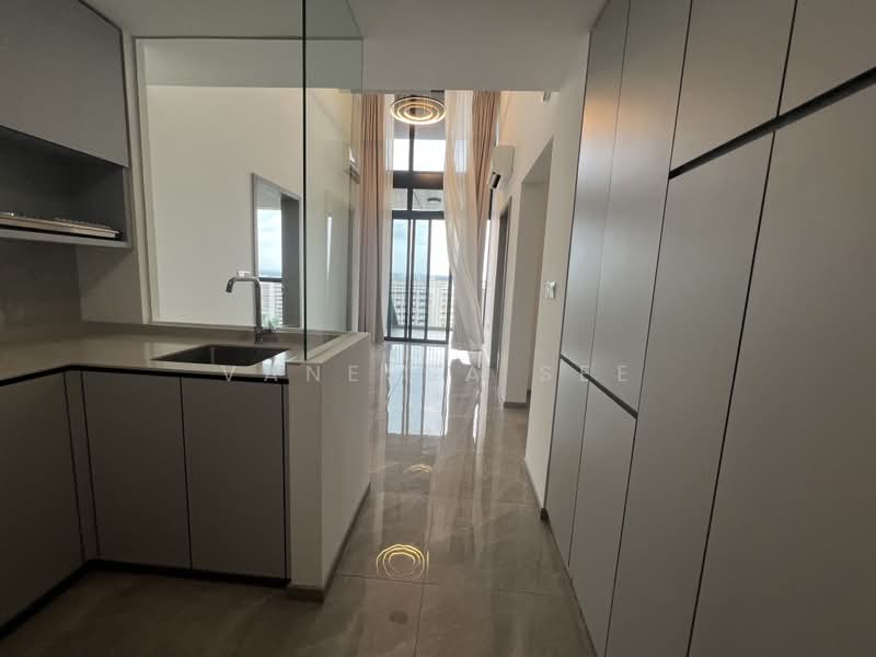 The Garden Residences, 1 Serangoon North View, 2 Bedrooms, 829 sqft, Condominium For Rent, by Vanessa See, 24954622 - PropertyGuru.com.sg