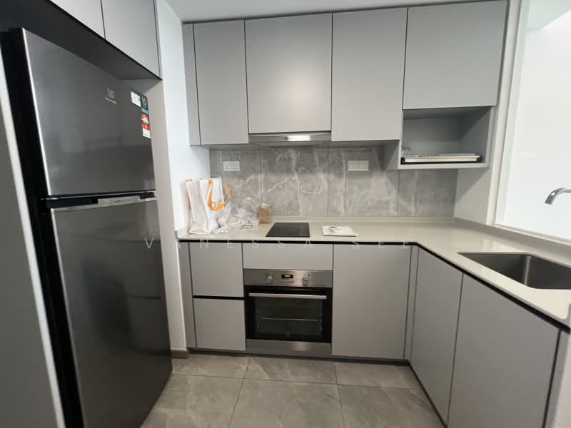 The Garden Residences, 1 Serangoon North View, 2 Bedrooms, 829 sqft, Condominium For Rent, by Vanessa See, 24954622 - PropertyGuru.com.sg