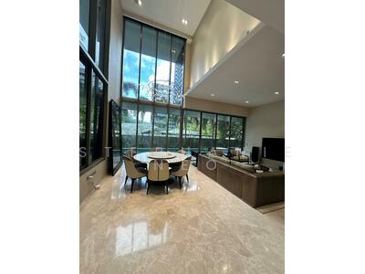 For Rent - Leedon Residence