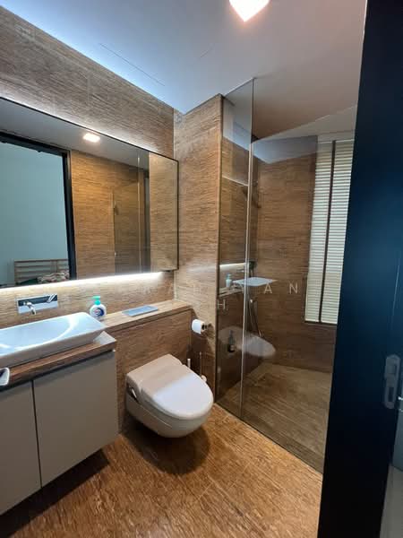 Corals at Keppel Bay, 19 Keppel Bay Drive, 2 Bedrooms, 861 sqft, Condominium For Rent, by Sarah Yan Loh, 24954629 - PropertyGuru.com.sg