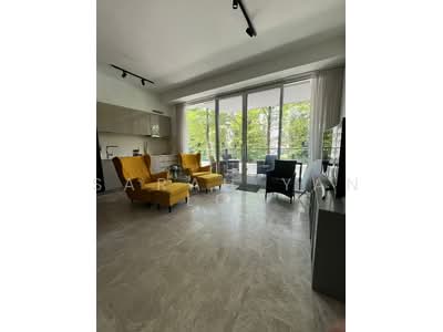 For Rent - Corals at Keppel Bay