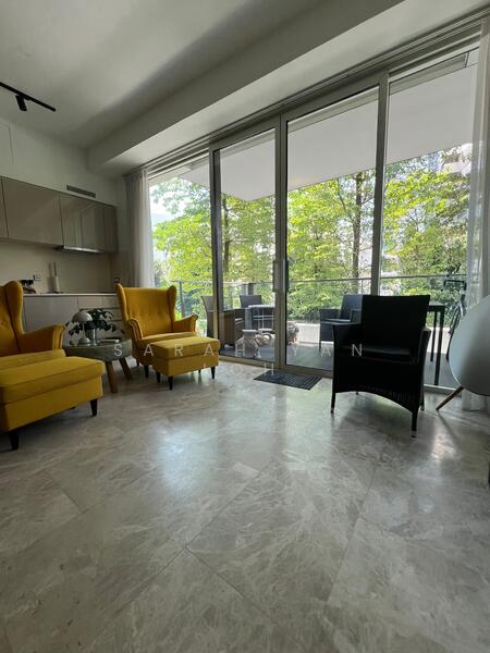 Corals at Keppel Bay, 19 Keppel Bay Drive, 2 Bedrooms, 861 sqft, Condominium For Rent, by Sarah Yan Loh, 24954629 - PropertyGuru.com.sg