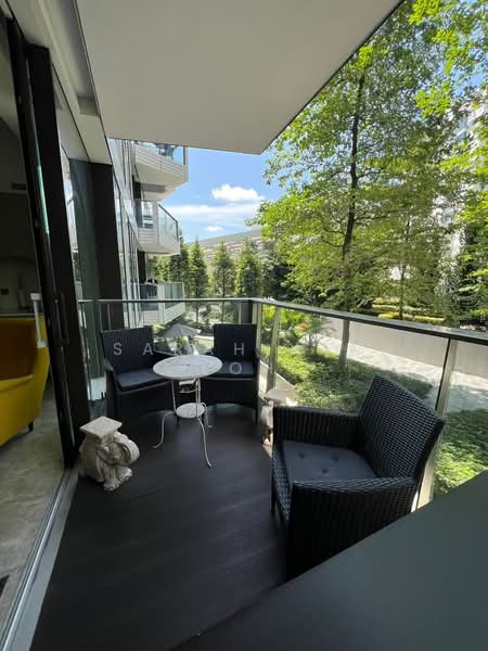 Corals at Keppel Bay, 19 Keppel Bay Drive, 2 Bedrooms, 861 sqft, Condominium For Rent, by Sarah Yan Loh, 24954629 - PropertyGuru.com.sg