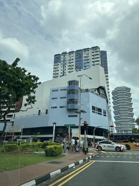 Textile Centre, 200 Jalan Sultan, 1,001 sqft, Mall Shop For Sale, by Raymond Giam (严麒敬), 24954637 - CommercialGuru.com.sg