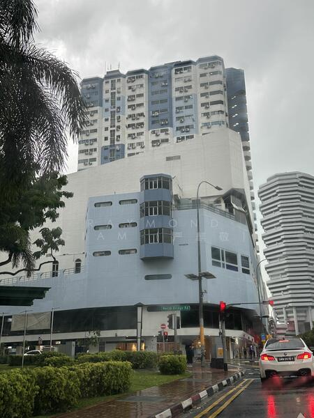 Textile Centre, 200 Jalan Sultan, 1,001 sqft, Mall Shop For Sale, by Raymond Giam (严麒敬), 24954637 - CommercialGuru.com.sg