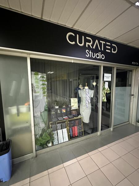 Textile Centre, 200 Jalan Sultan, 1,001 sqft, Mall Shop For Sale, by Raymond Giam (严麒敬), 24954637 - CommercialGuru.com.sg