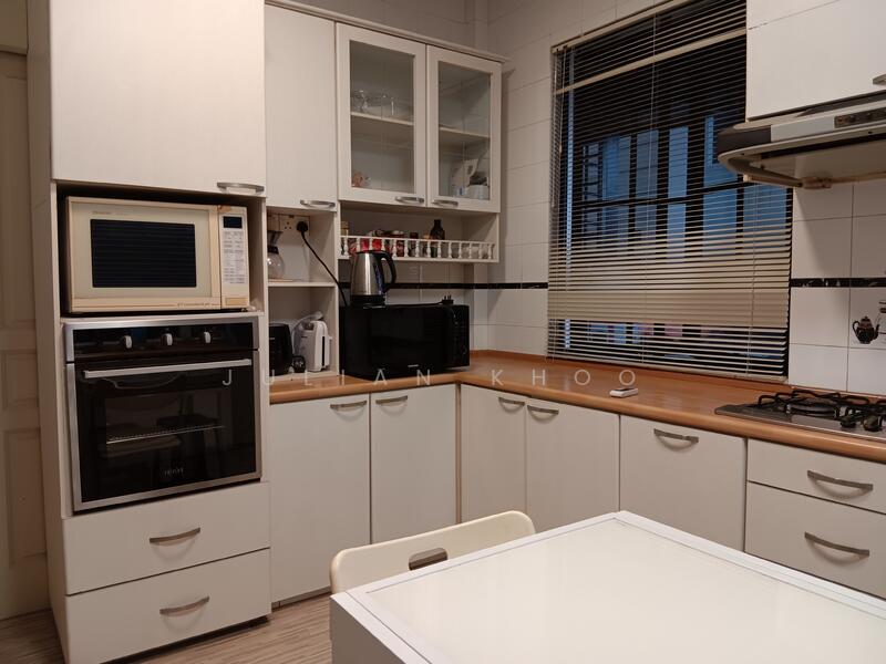 No Owner ! Spacious & Nicely Furnished, Near Bedok, Fidelio Street, Room Rental, 126 sqft, Bungalow House For Rent, by Julian Khoo, 24954686 - PropertyGuru.com.sg