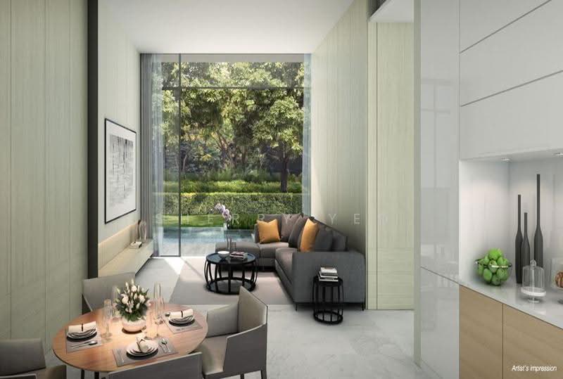 Cluny Park Residence, 99 Cluny Park Road, Tanglin / Holland / Bukit Timah, 2 Bedrooms, 840 sqft, Condominium For Rent, by Sherry Yeo, 24954769 - PropertyGuru.com.sg
