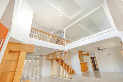 For Rent - Jalan lim tai see